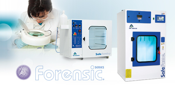 Safestore Benchtop Cabinet