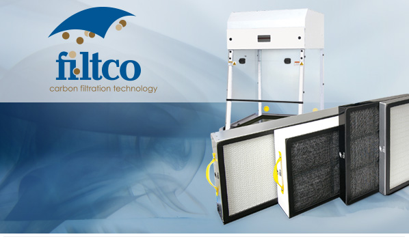 Filtco Filters