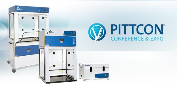 Air Science Pittcon